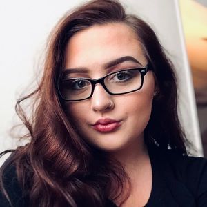 Meet your Posher, Delaney